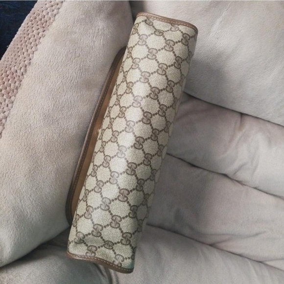 Authentic Vintage Gucci Ophidia Clutch Bag - Picture 6 of 10